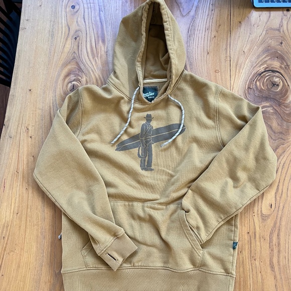 Howler Brothers Hoodie - Picture 2 of 5